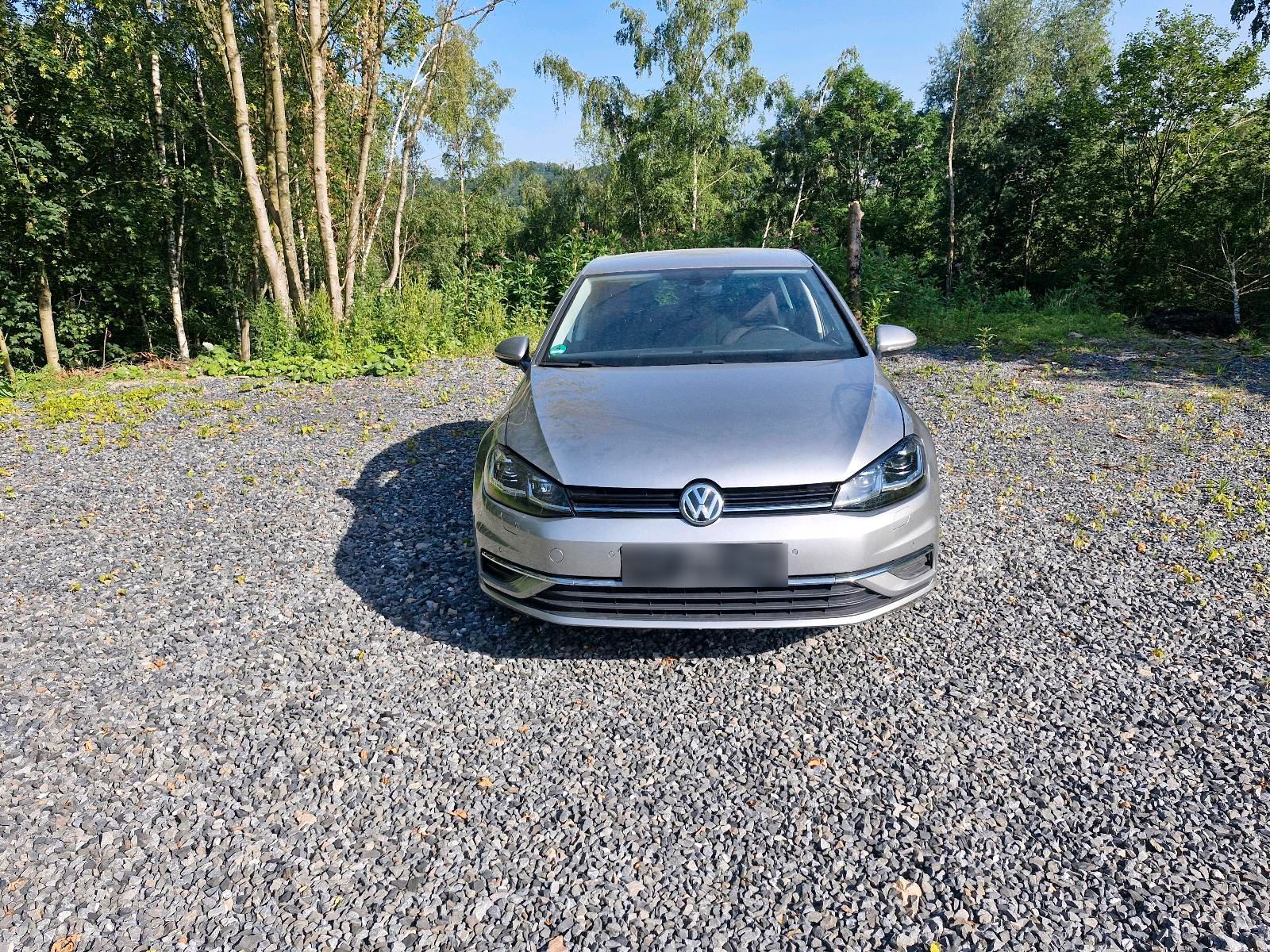 VW VW GOLF 7 1.0 TSI SOUND 2017