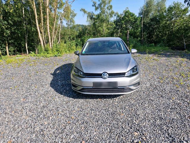 VW VW GOLF 7 1.0 TSI SOUND 2017