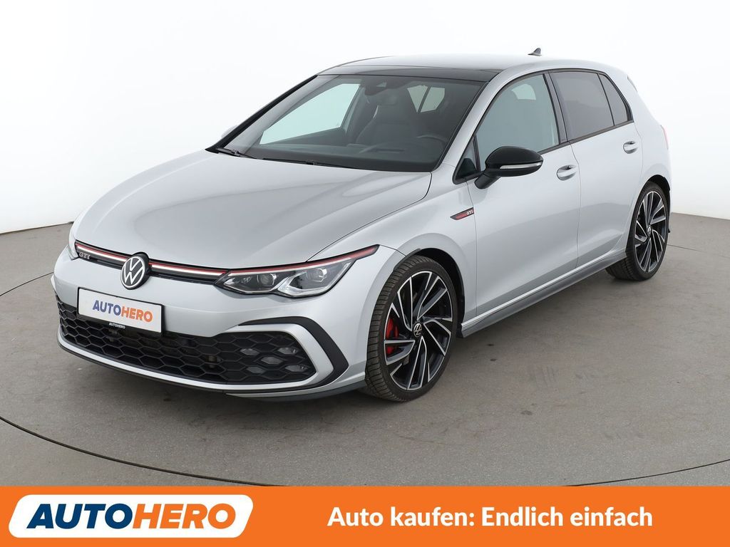 Image of Volkswagen Golf