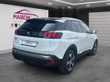 Peugeot 3008 PT 130 Crossway - Peugeot 3008: Crossway