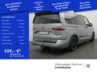 Volkswagen T7 Multivan - Vorschau Bild 2