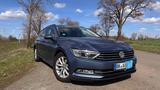 Volkswagen Passat Variant 2.0 TDI DSG BMT Comfortline V...