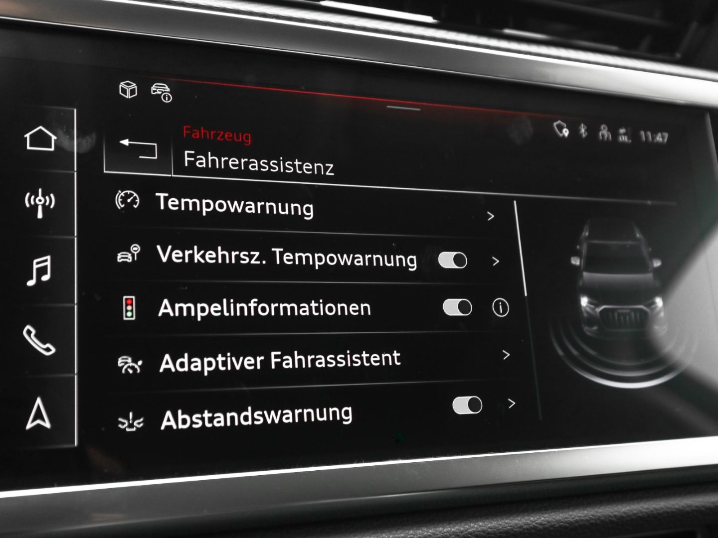 Audi Q3 - Bild 14