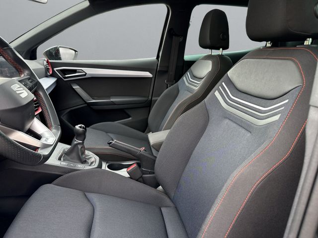 Ibiza FR 1.0 TSI *NAVI/PANO/LED/PDC/KAMERA/SHZ*