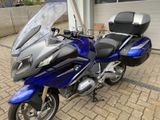 BMW R 1200 RT - BMW TOURER R 1200 RT