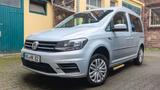 Volkswagen Caddy 1,4TSI 92kW DSG BMT Trend 5-Sitz... - Volkswagen Caddy: 1.9