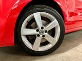 Volkswagen Polo BMT 1.0 TSI Highline Klimaauto.°PDC°Sitzh. - VW Polo Gebrauchtwagen in Düsseldorf