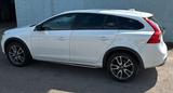 Volvo V60 Cross Country T5 Geartronic Summum - gebrauchte Volvo V60 Cross Country aus dem Jahr 2016