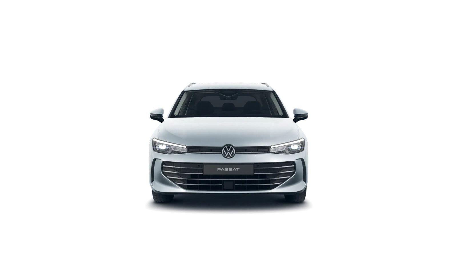 Volkswagen Passat Variant - Bild 4
