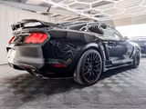 Ford Mustang DARK HORSE look, 3,7 v6 RECARO SITZE - Ford Mustang in Gelsenkirchen