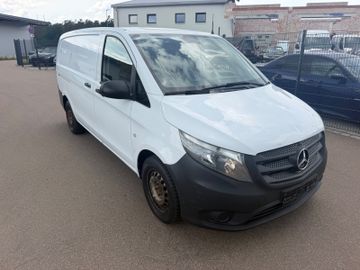 Mercedes Vito - 3