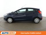 Ford Fiesta 1.25 Trend - Ford Fiesta: 1.2