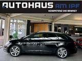 Seat Leon ST FR+PANO+LED+AHK+DAB+SCHECKHEFT - Seat aus 2014