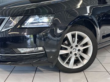 Skoda Octavia - 4