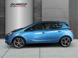 Opel Corsa Innovation Audio 4.0 IntelliLink/Bi-Xenon - Opel Corsa: Blau
