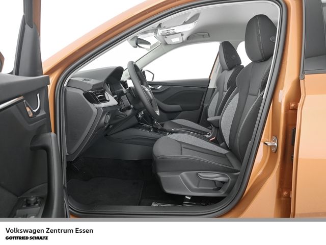 Skoda Kamiq - Bild 11