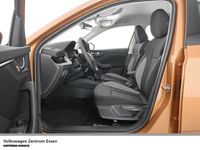 Skoda Kamiq - Vorschau Bild 11