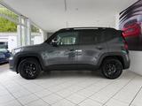 Jeep Renegade 1.5 MultiAir Mild-Hybrid Longitude - Jeep Renegade Longitude mit Hybrid-Antrieb (Benzin/Elektro)