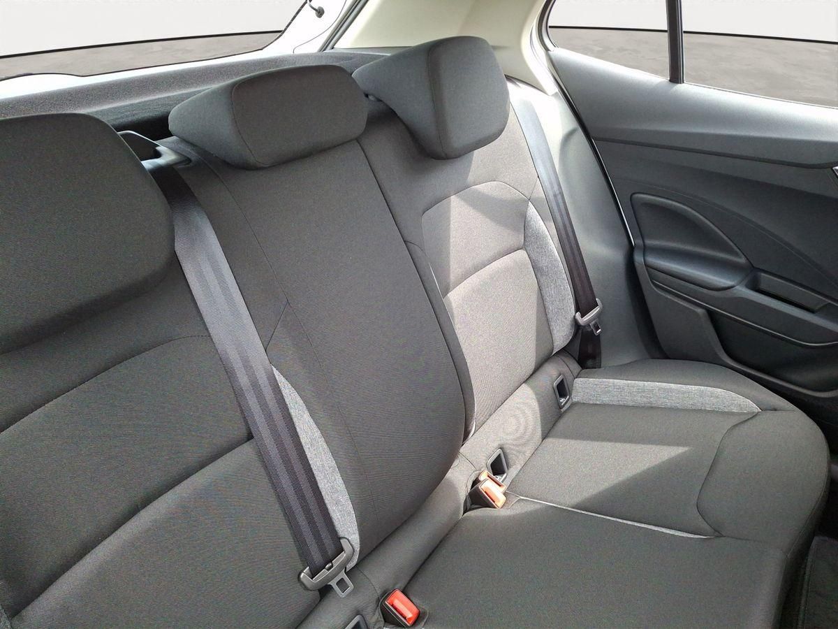Skoda Fabia - Bild 16