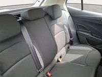 Skoda Fabia - Vorschau Bild 16