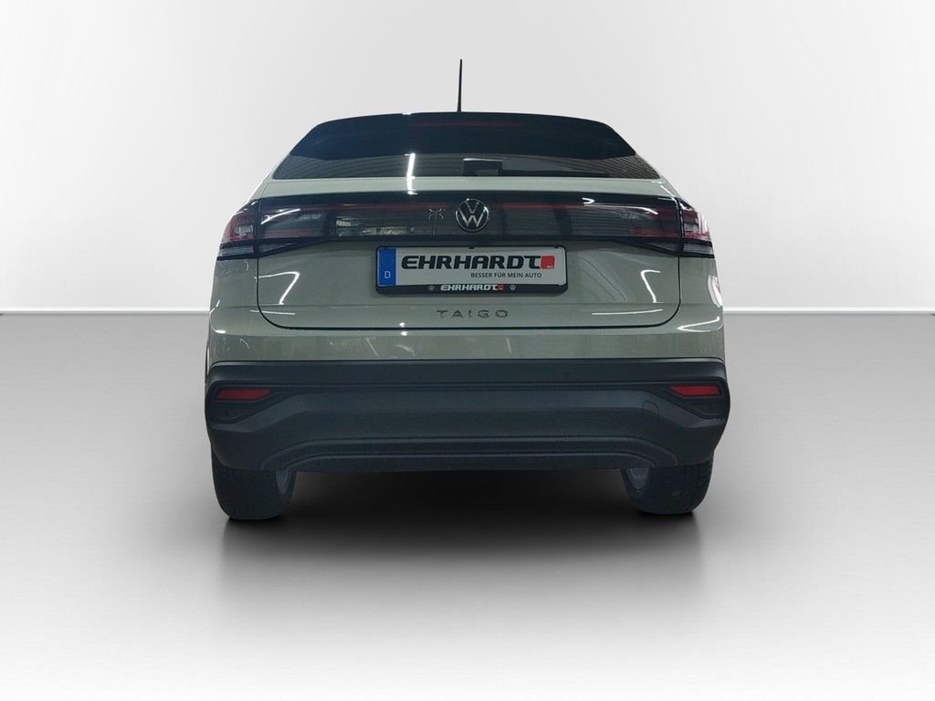 Volkswagen Taigo - Bild 7