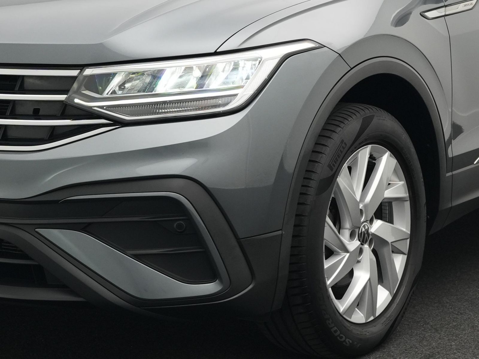 Volkswagen Tiguan Allspace - Bild 22