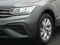 Volkswagen Tiguan Allspace - Vorschau Bild 22