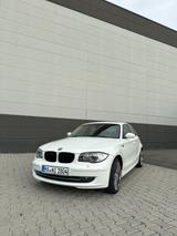 BMW 120d 8Fach TÜV NEU! Super gepflegt  - BMW 120 aus 2008: 120d
