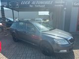 Skoda Octavia Combi Classic - Skoda Octavia: Classic