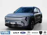 Kia EV3 81,4 KWH Earth WIC BUS PDCH' RFK' ACC' SHZ' - graue Kia EV3