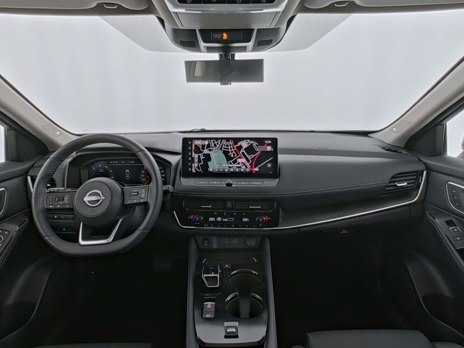Nissan X-Trail - Bild 15