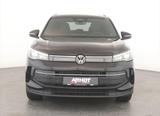 Volkswagen Tiguan 1.5 eTSI DSG GOAL+ Pano Navi Key 360 18" - Volkswagen Tiguan mit Benzin-Antrieb: Geländewagen, Automatik