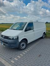 Volkswagen T5 Transporter - VW T5 Gebrauchtwagen in Münster