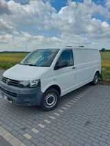 Volkswagen T5 Transporter - VW T5 Gebrauchtwagen in Hamm