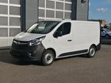 Opel Vivaro L1 H1 Klima Navi Werkstatt - Opel Vivaro