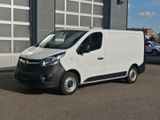 Opel Vivaro L1 H1 Klima Navi Werkstatt - Opel Vivaro aus 2018