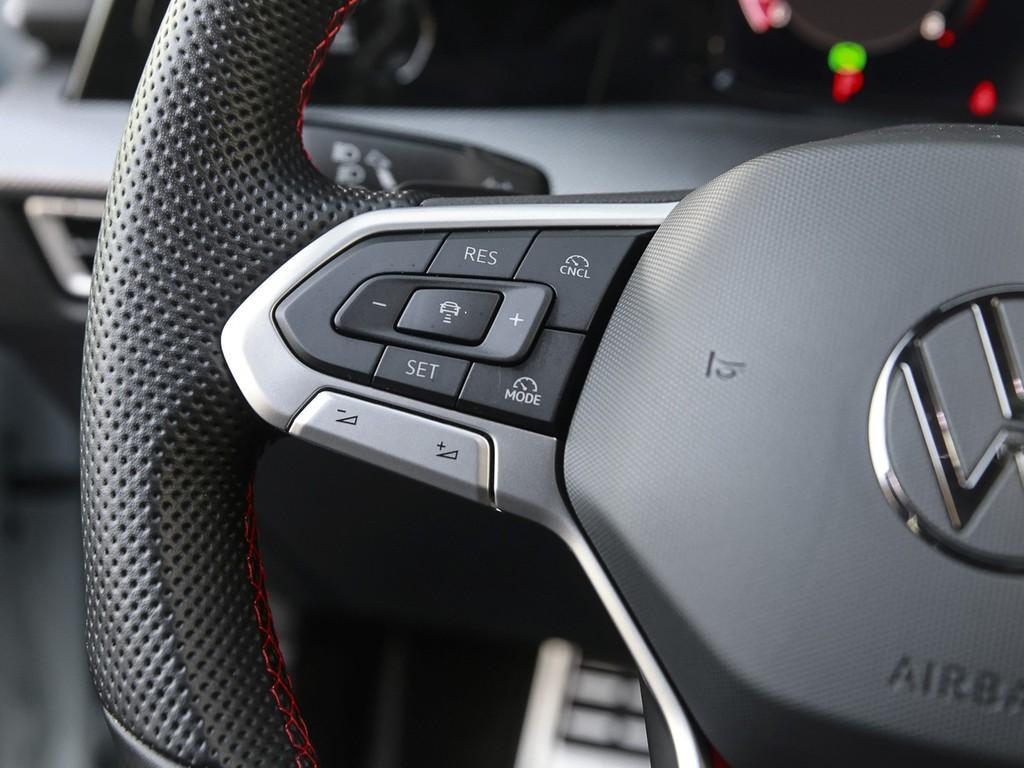 Volkswagen Golf GTI Clubsport 2.0 TSI DSG Akrapovic, 270km/, миниатюра 15