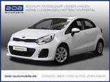 Kia Rio 1.2 KLIMA BT ZV RADIO/CD USB - Kia Rio: Rio2