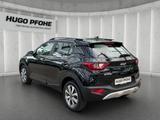 Kia Stonic 1.0 T-GDI Pulse Navi SHZ PDC - gebrauchte Kia Stonic aus dem Jahr 2024