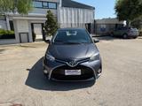 Toyota TOYOTA - Yaris - 1.4 D-4D 5p. Lounge MY 16 ; Ada - Toyota Yaris: 4d4