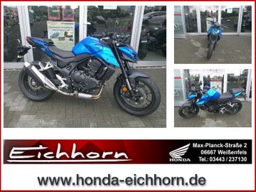 Honda CB 750 Hornet NEU 2025 SOFORT VERFGBAR