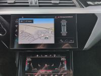 Audi Q8 e-tron - Vorschau Bild 15