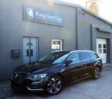 Renault Talisman Grandtour Elysée MASSAGE+SITZKLIMA+KAME - Renault Talisman: Kombi