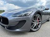 Maserati Granturismo Sport ,Trofeo  MC, Sammlerzustand - Maserati Granturismo: Mc