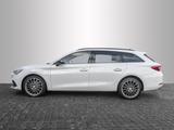 Seat Leon Sportstourer FR 1.4 eHybrid DSG NAVI - Seat Leon Sport mit Hybrid-Antrieb (Benzin/Elektro)