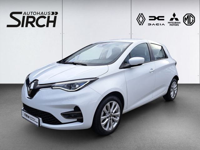 Renault ZOE Experience R110/Z.E. 50*incl.AKKU*