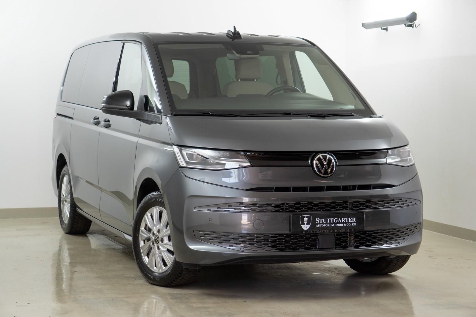 Volkswagen T7 Multivan - 1