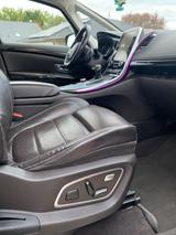 Renault Espace Initiale Paris Family Van  - Renault Espace: 7 Sitzer