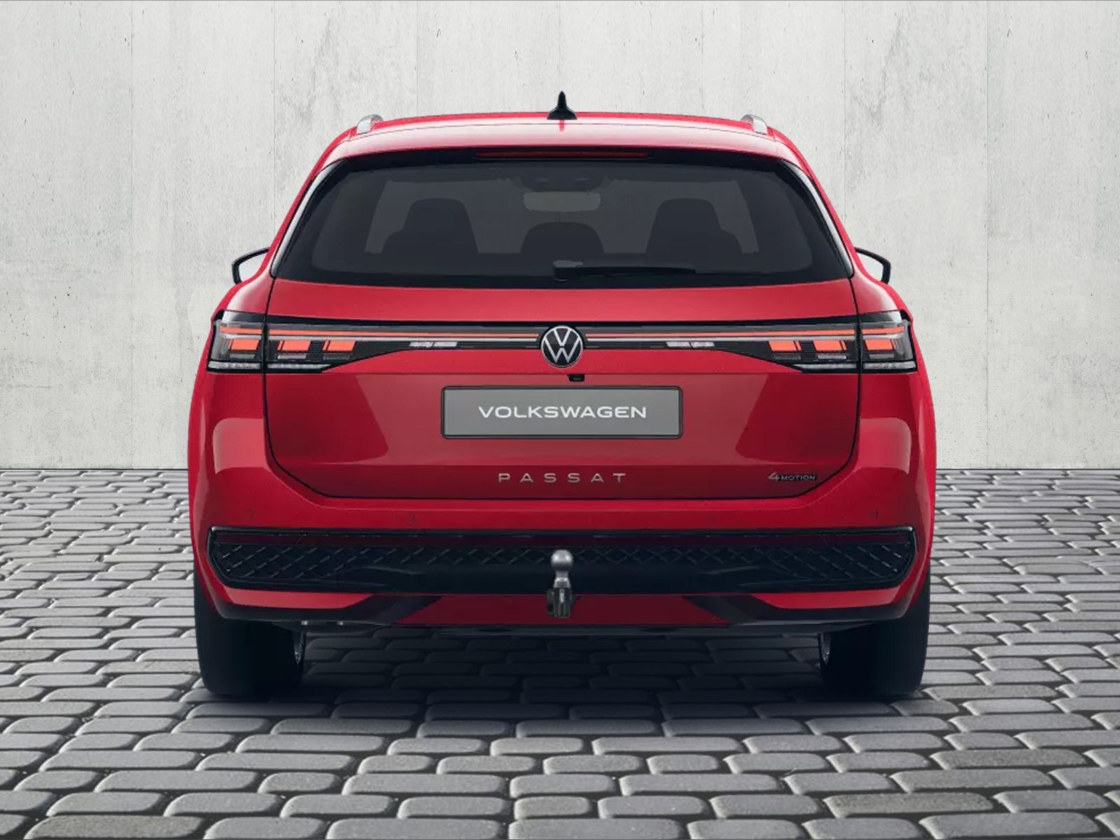 Passat Variant 2.0 TDI 4M R-LINE *STDHZG*AHK*H&K