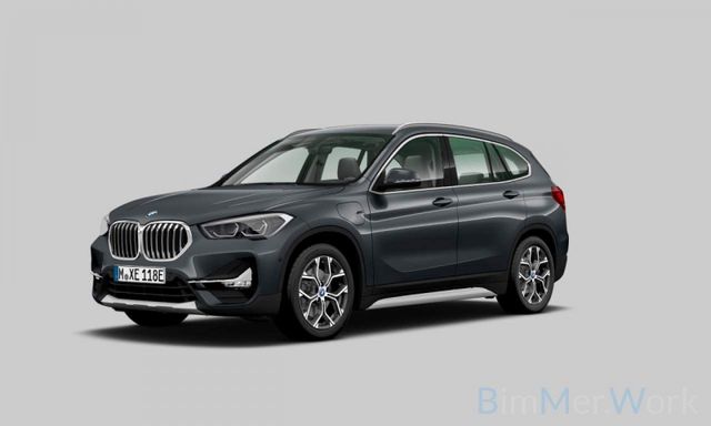 BMW X1 xDrive25e xLine Kamera DAB Navi Lenkrhzg LED